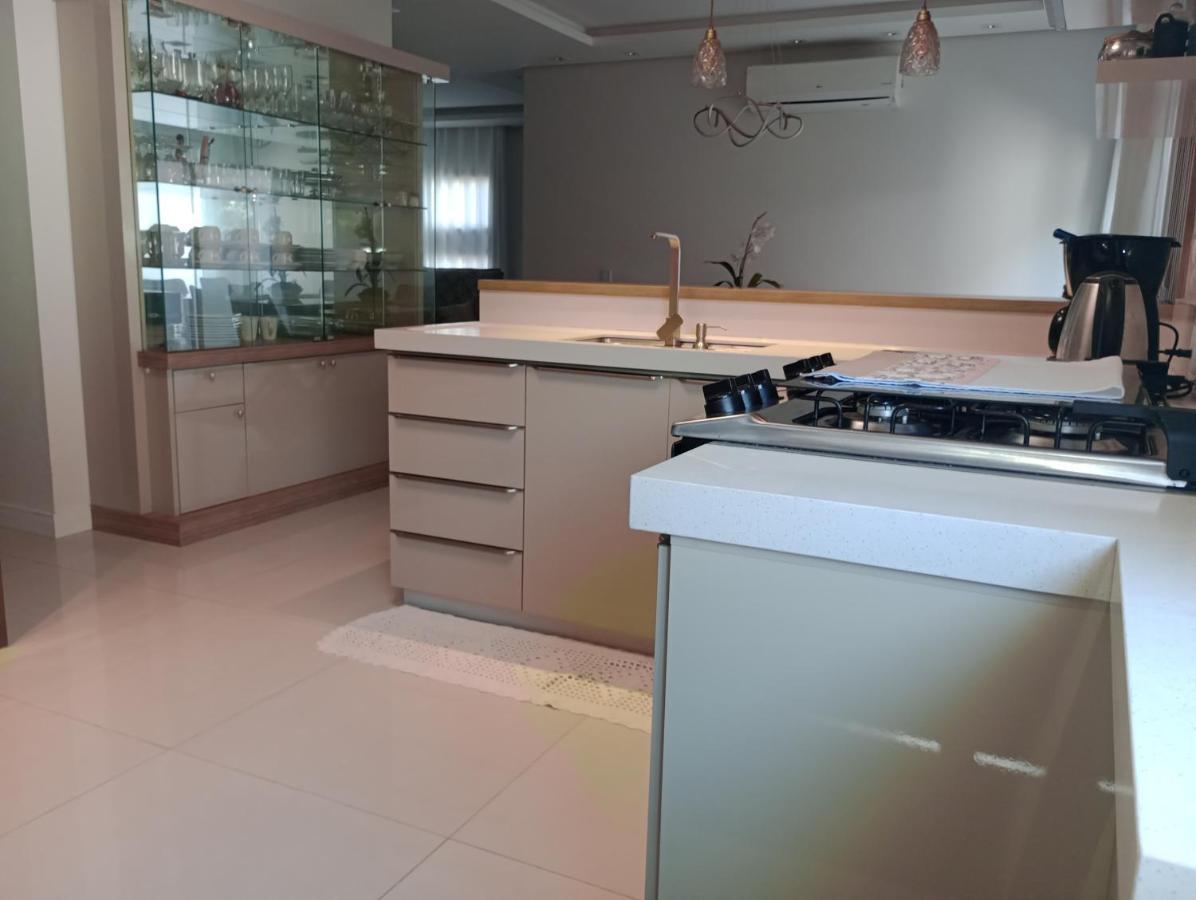 Casa Para Veraneio Em ตอร์เฮส ภายนอก รูปภาพ