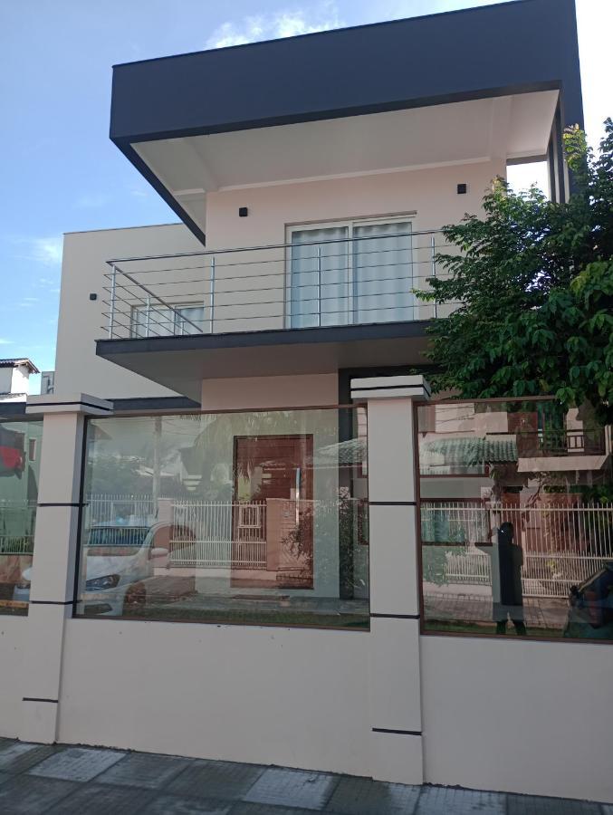 Casa Para Veraneio Em ตอร์เฮส ภายนอก รูปภาพ